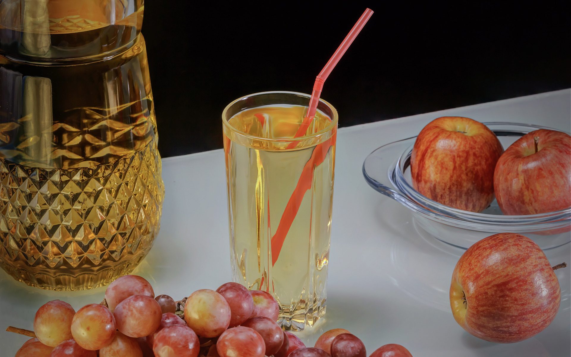 Benefits of Apple Cider Vinegar