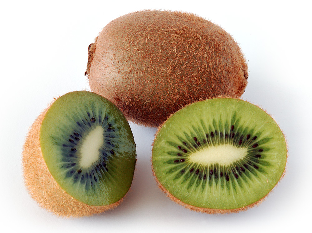 kiwi fruit nutrients