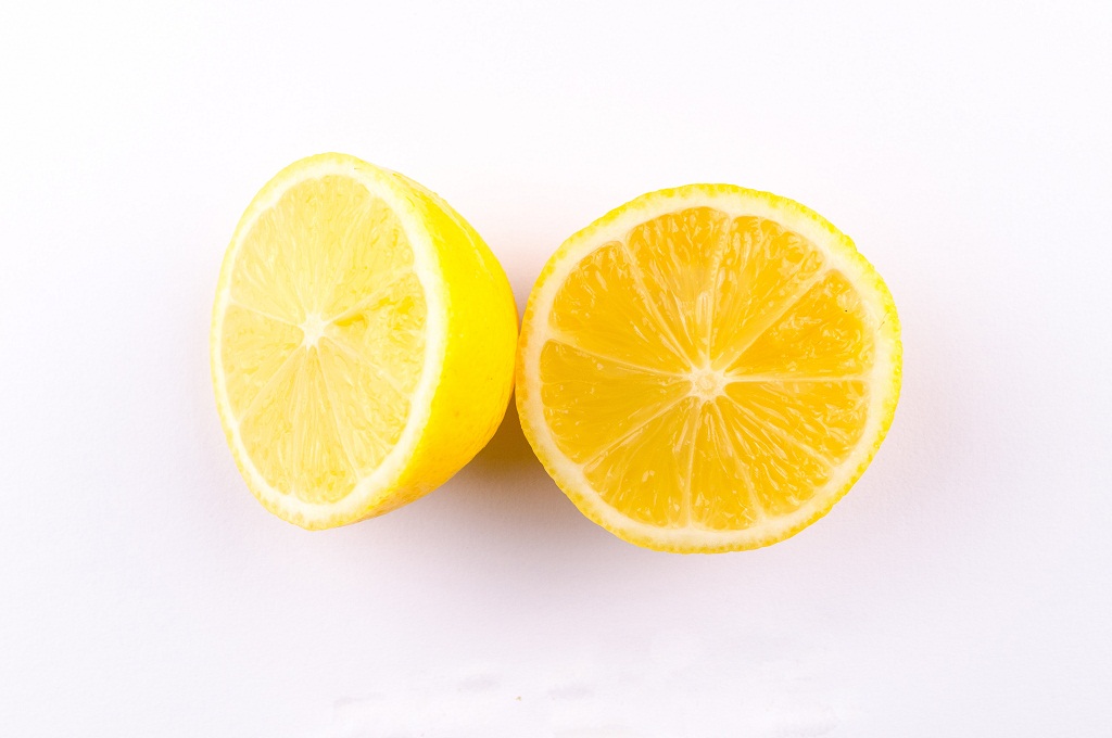 lemon-pure healthy fit