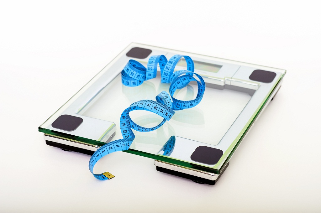 obesity in adolescents