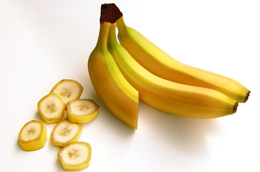 banana face pack